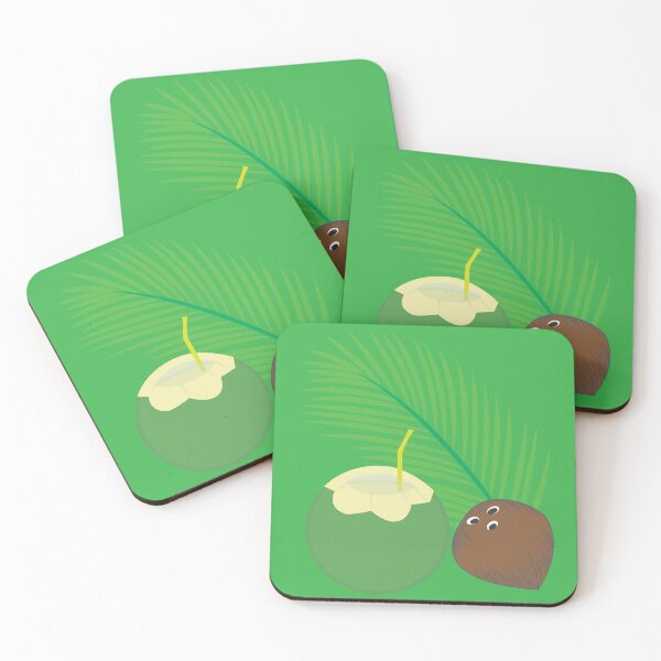 Item preview, Coconut Juice designed and sold by ROSE ANN BANILAR.
