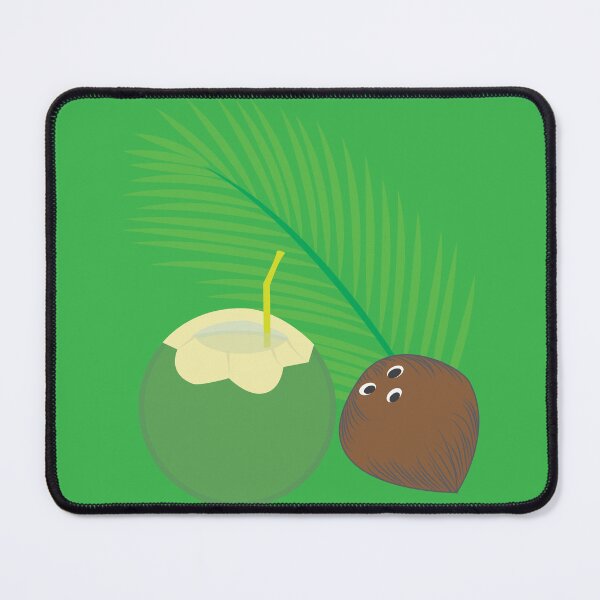 Item preview, Coconut Juice designed and sold by ROSE ANN BANILAR.