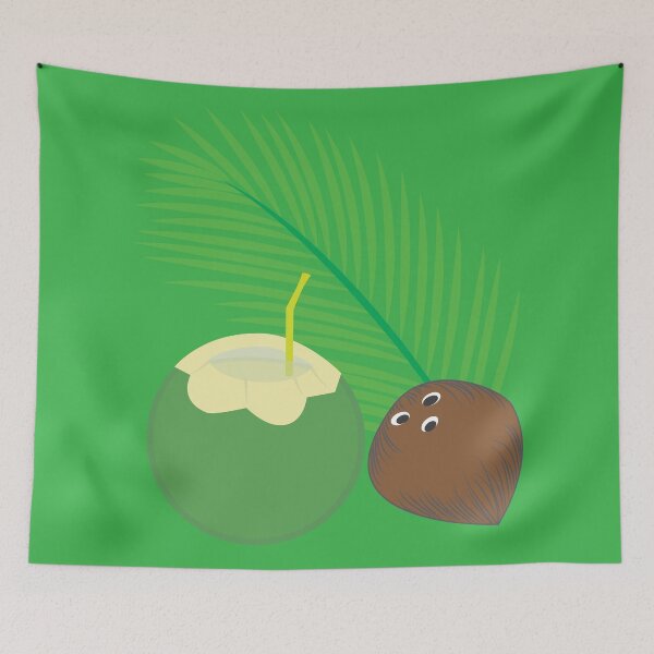 Item preview, Coconut Juice designed and sold by ROSE ANN BANILAR.