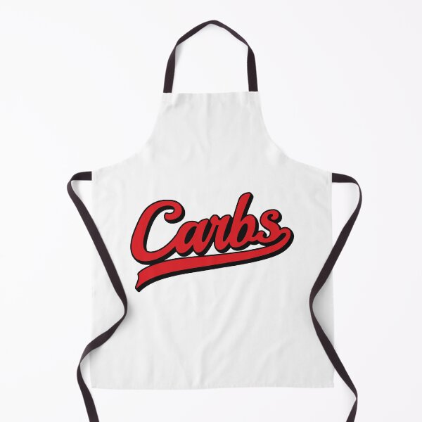 Item preview, Carbs designed and sold by ps-tees.