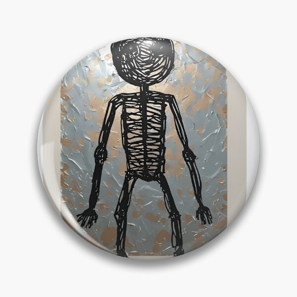 Item preview, StickFiggaz #48 by S.Surrasia designed and sold by Surrasia.