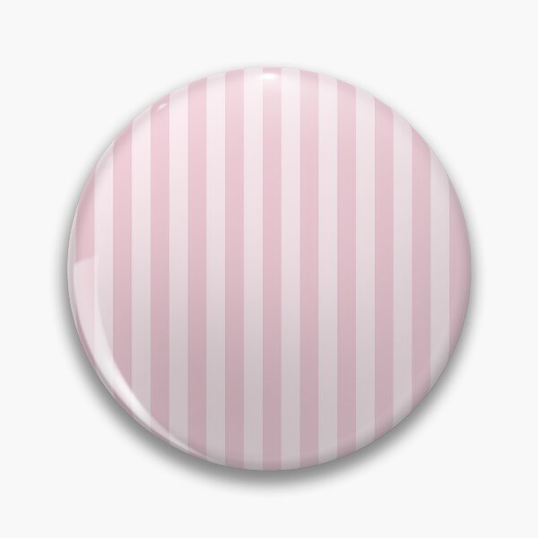Item preview, Minimalist Soft Pink Vertical Stripe Pattern designed and sold by Cleairydelulu.