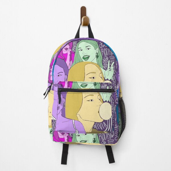 Item preview, Olivia Rodrigo designed and sold by Mestiza Bruja Studio.
