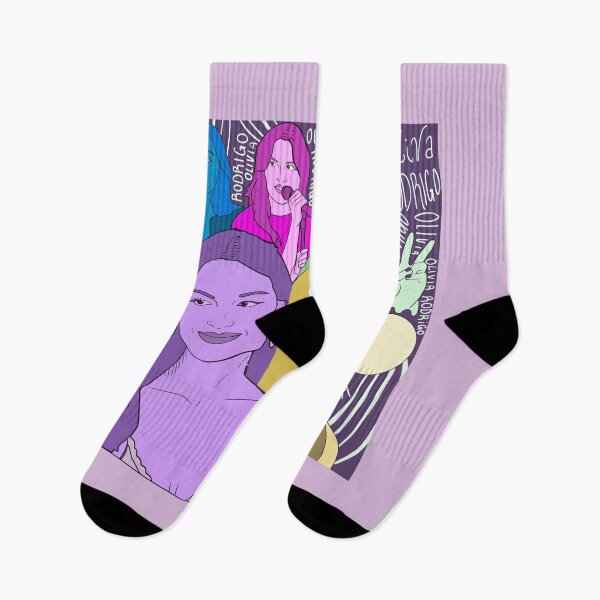 Item preview, Olivia Rodrigo designed and sold by Mestiza Bruja Studio.