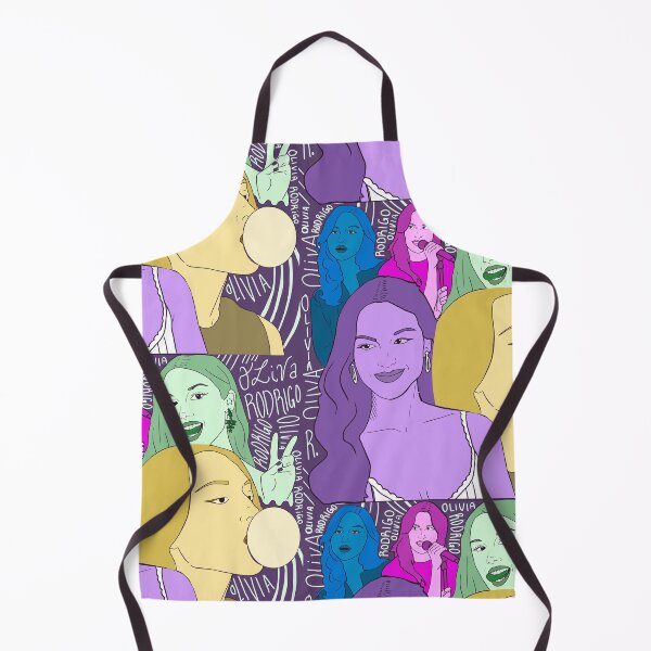 Item preview, Olivia Rodrigo designed and sold by Mestiza Bruja Studio.