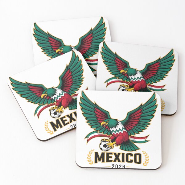 Item preview, Mexico world cup 2026 designed and sold by Joshuasanga76a.