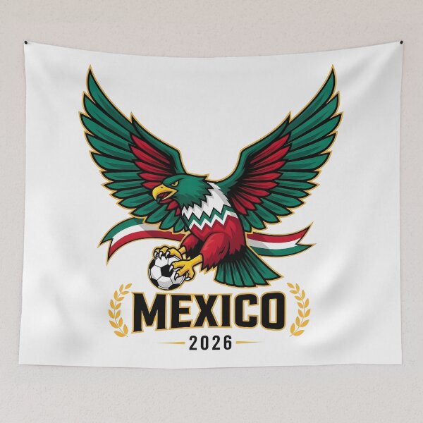 Item preview, Mexico world cup 2026 designed and sold by Joshuasanga76a.