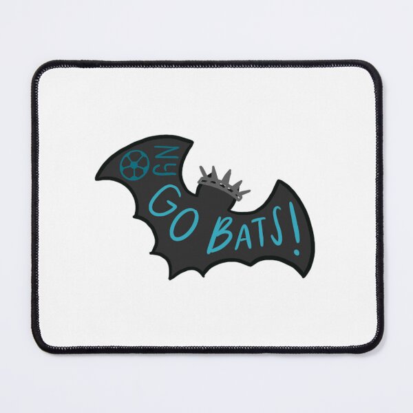 Item preview, GO BATS! (larger version) designed and sold by ShenandoahSarah.