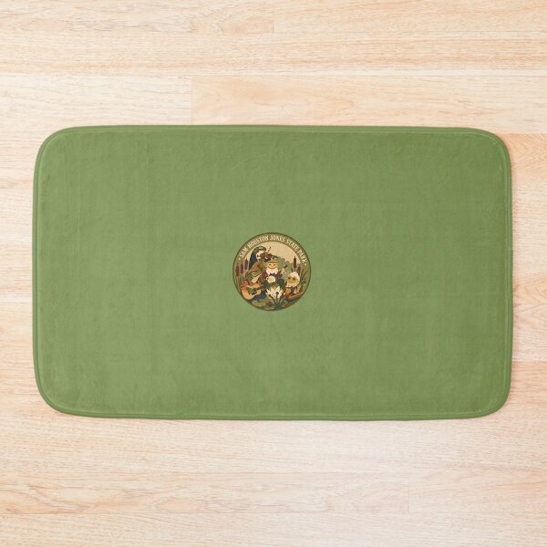 Item preview, Sam Houston Jones State Park designed and sold by Broken Antler Designs .