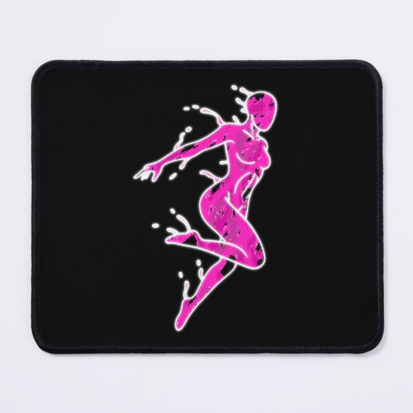 Item preview, Neon Ascension designed and sold by VOYID ART STUDIO.