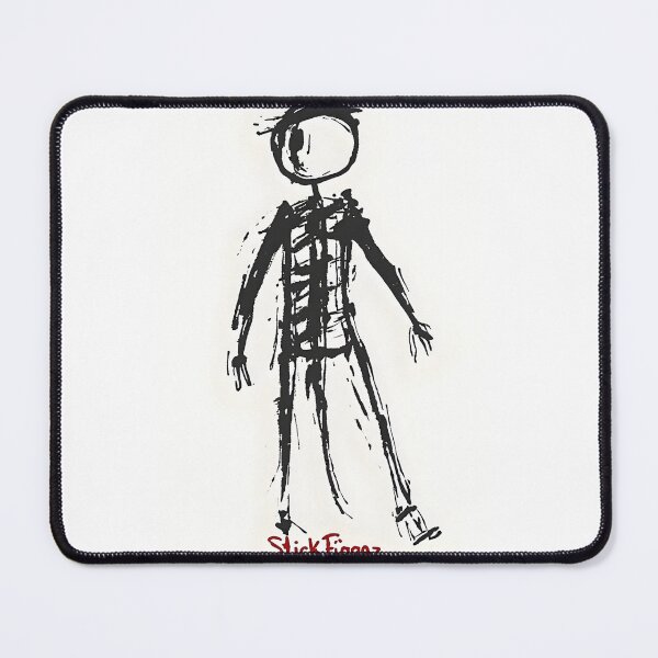 Item preview, StickFiggaz #5 by S.Surrasia designed and sold by Surrasia.