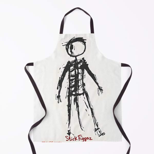 Item preview, StickFiggaz #5 by S.Surrasia designed and sold by Surrasia.