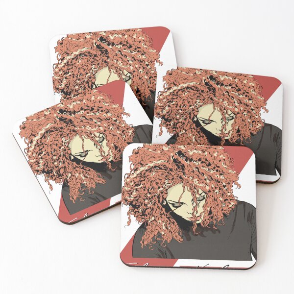 Item preview, La cuerda de terciopelo designed and sold by zalmancruz.