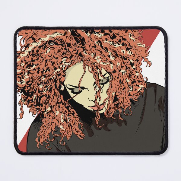 Item preview, The Velvet Rope designed and sold by zalmancruz.