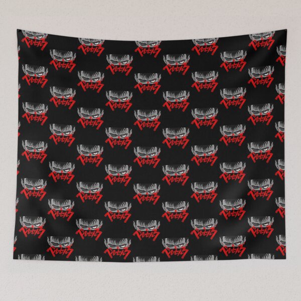 Item preview, Doodle Gray Berserker  designed and sold by ValdoArt.