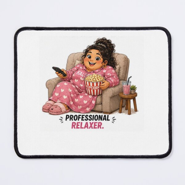 Item preview, Lazy Sunday Kalboza – Professional Relaxer designed and sold by layalistoresa.