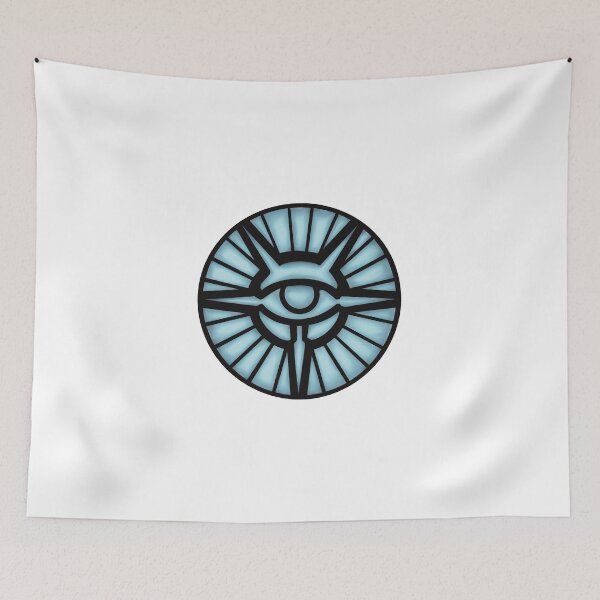 Item preview, The college of Winterhold designed and sold by Sage’s Studio.