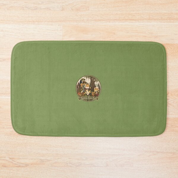 Item preview, Tickfaw State Park designed and sold by Broken Antler Designs .
