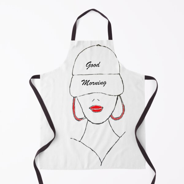 Item preview, Good Morning designed and sold by Anointedtoday.