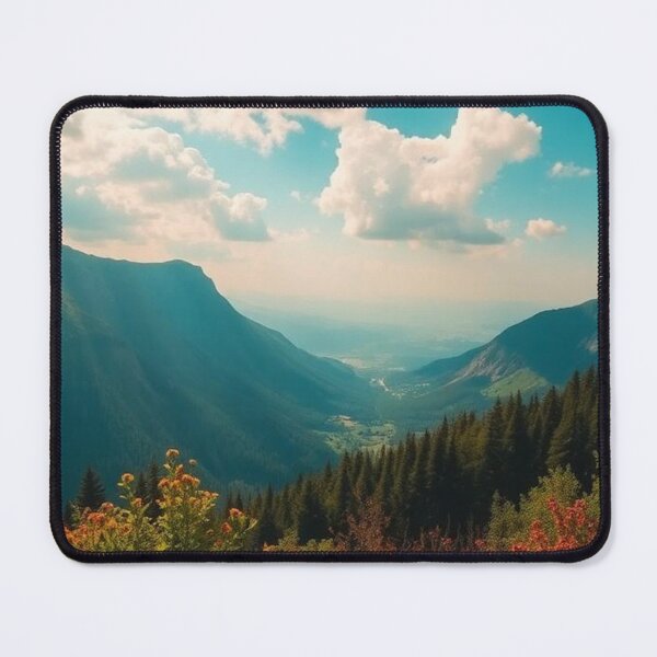 Item preview, valley from the top designed and sold by richard ely.