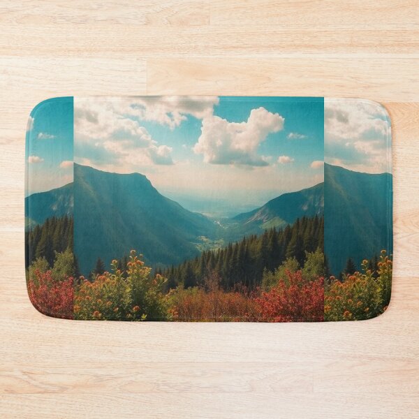 Item preview, valley from the top designed and sold by richard ely.