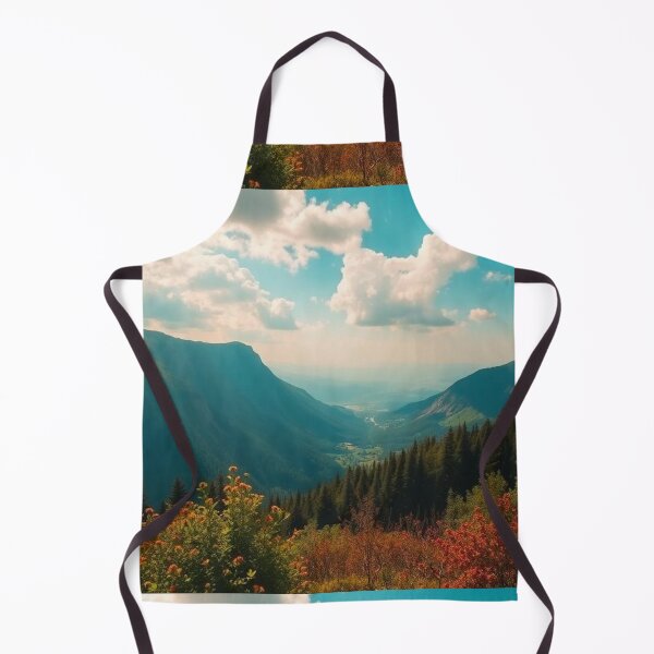 Item preview, valley from the top designed and sold by richard ely.