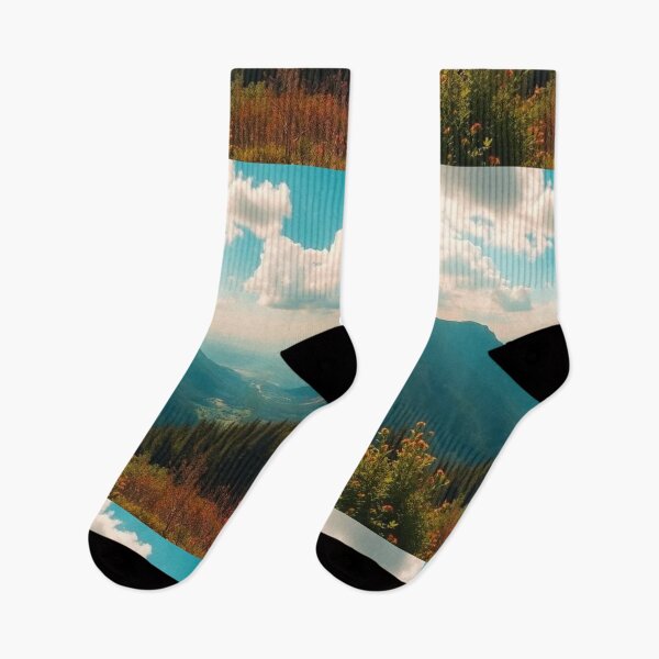 Item preview, valley from the top designed and sold by richard ely.