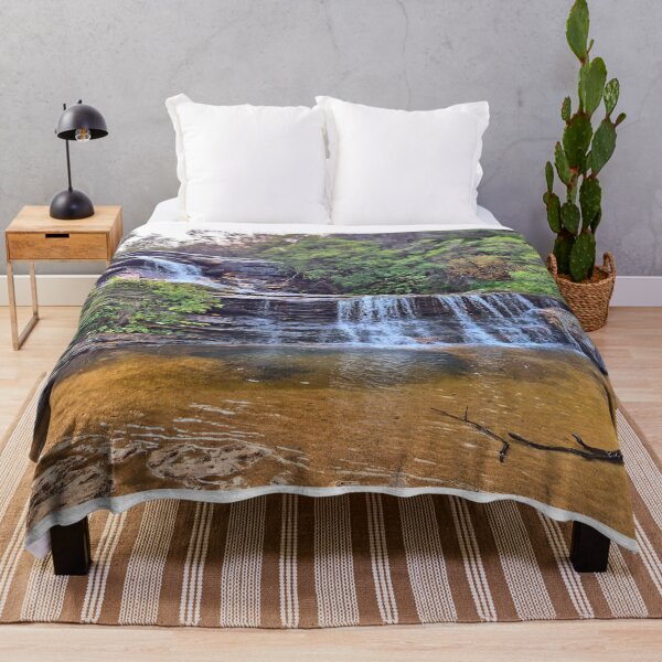 Item preview, Upper Wentworth Falls, New South Wales, Australia designed and sold by FranWest.