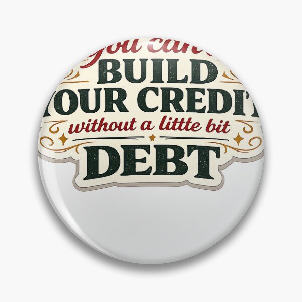 Item preview, I’m in debt  designed and sold by Relatableqoutes.