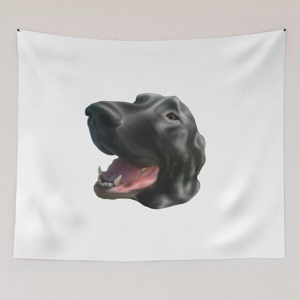 Item preview, Bucky designed and sold by Sage’s Studio.