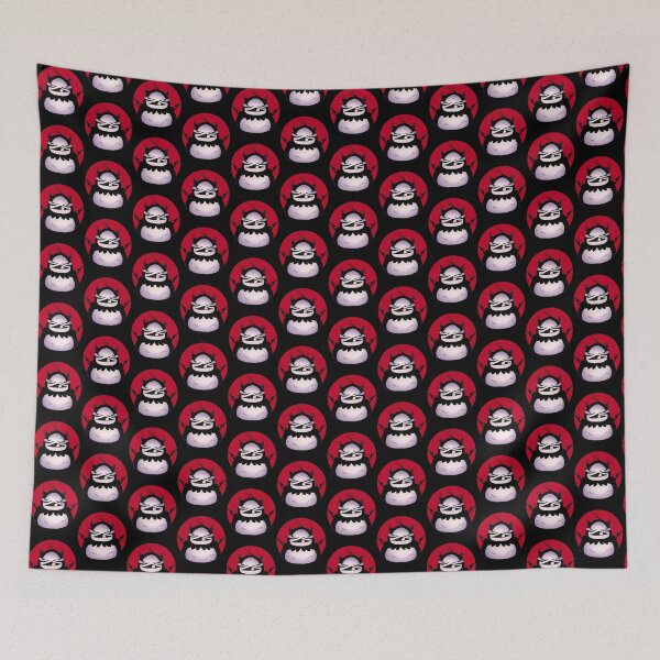 Item preview, Doodle Anti Bird  designed and sold by ValdoArt.