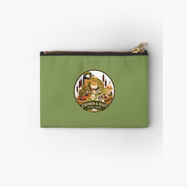 Item preview, Chemin a haut State Park designed and sold by Broken Antler Designs .