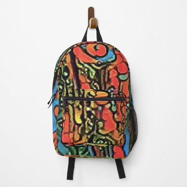 Item preview, Abstract Pattern #6 designed and sold by Absurdo!.