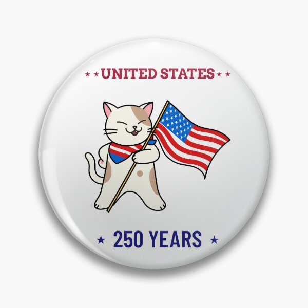 Item preview, United States 250 Years designed and sold by swrs.