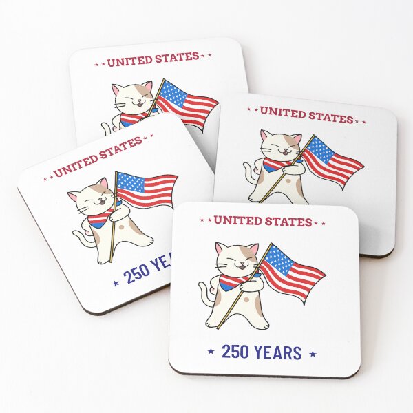 Item preview, United States 250 Years designed and sold by swrs.