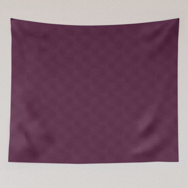 Item preview, Deep Burgundy Leopard Print Pattern designed and sold by Cleairydelulu.