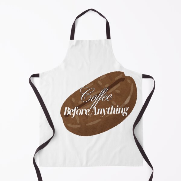 Item preview, Coffee Before Anything designed and sold by Asmanasser.