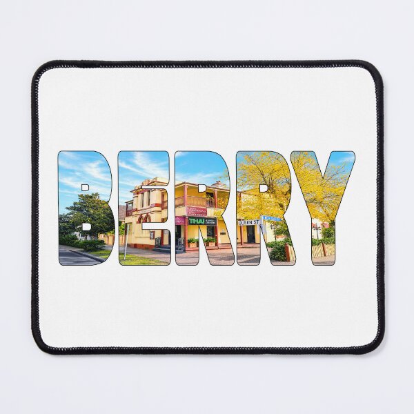 Item preview, BERRY - Illawarra Region of New South Wales Historic Post Office Main Street designed and sold by Adam Gormley.