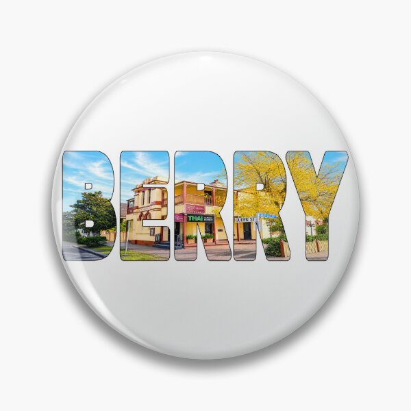 Item preview, BERRY - Illawarra Region of New South Wales Historic Post Office Main Street designed and sold by Adam Gormley.