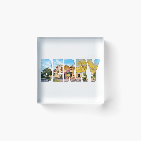 Item preview, BERRY - Illawarra Region of New South Wales Historic Post Office Main Street designed and sold by Adam Gormley.