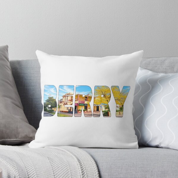Item preview, BERRY - Illawarra Region of New South Wales Historic Post Office Main Street designed and sold by Adam Gormley.