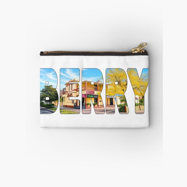 Item preview, BERRY - Illawarra Region of New South Wales Historic Post Office Main Street designed and sold by Adam Gormley.