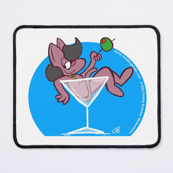 Item preview, Felicia in the Glass designed and sold by Charles Brubaker.