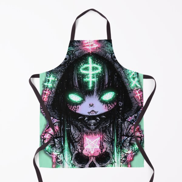 Item preview, Spooky  Demonic Skull Drip designed and sold by DonaldWaltersxx.