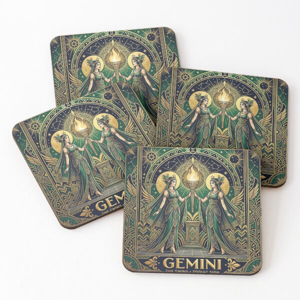 Item preview, Gemini for you designed and sold by ทีดีไซน์ชา.