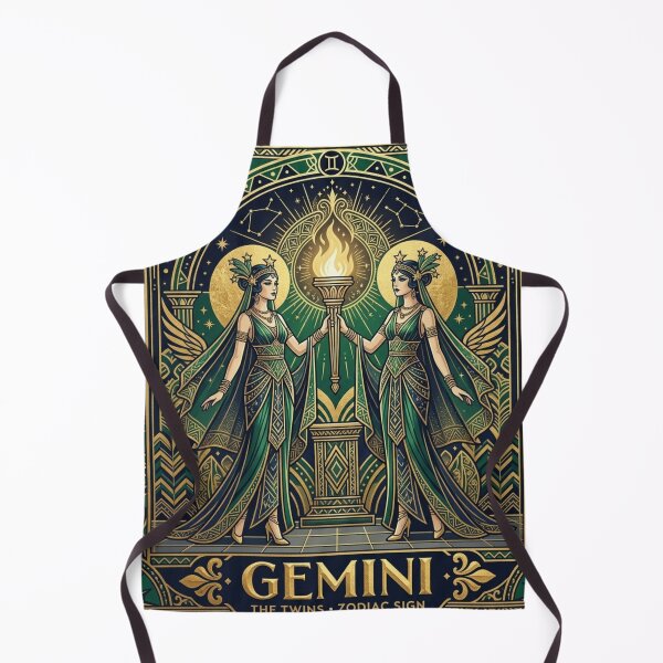 Item preview, Gemini for you designed and sold by ทีดีไซน์ชา.