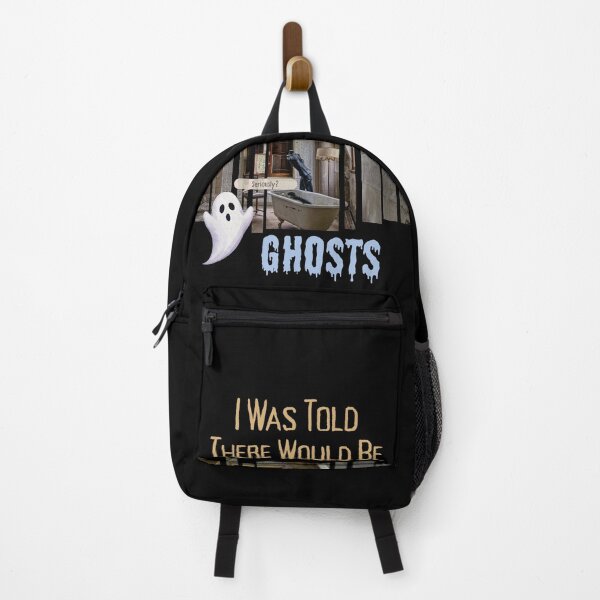 Item preview, I Was Told There Would Be Ghosts designed and sold by DreamersDNArt.