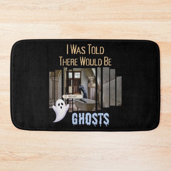 Item preview, I Was Told There Would Be Ghosts designed and sold by DreamersDNArt.