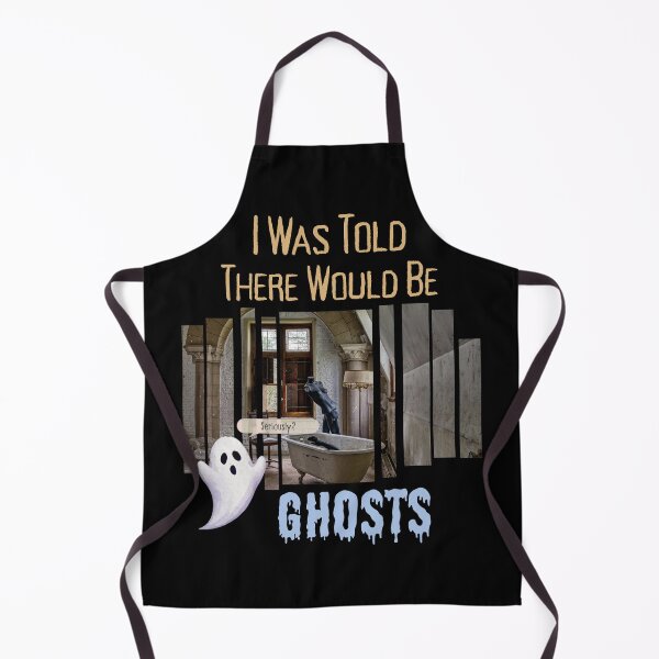 Item preview, I Was Told There Would Be Ghosts designed and sold by DreamersDNArt.