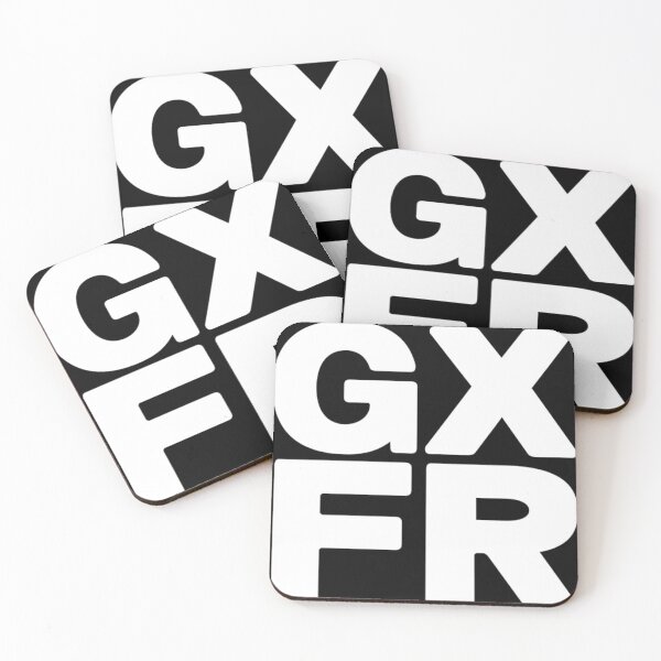 Item preview, GxFR designed and sold by Daviscoatings.
